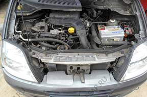 Форсунка  RENAULT SCENIC 1.9TDI 1999 год