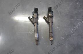 Форсунка  Renault Scenic 7700111014