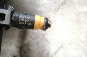 Форсунка RENAULT SCENIC I 1.6  H029611 ITG 048