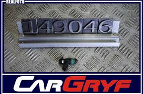 Форсунка RENAULT SCENIC I 2.0 16V  H028797