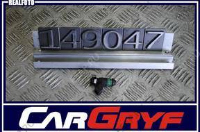 Форсунка RENAULT SCENIC I 2.0 16V  H028797
