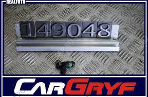 Форсунка RENAULT SCENIC I 2.0 16V  H028797