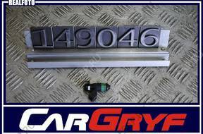 Форсунка RENAULT SCENIC I 2.0 16V  H028797