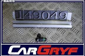 Форсунка RENAULT SCENIC I 2.0 16V  H028797