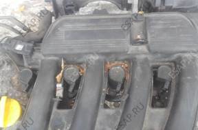 Форсунка   RENAULT SCENIC I FL 1,4 16V