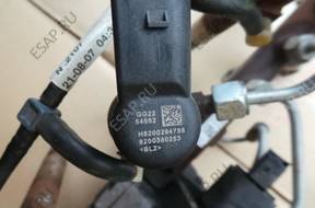 Форсунка RENAULT SCENIC II 1,5CDI КОМПЛЕКТ ФОРСУНКАW НАСОС