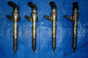 Форсунка  RENAULT SCENIC II 1.5 DCI 8200380253