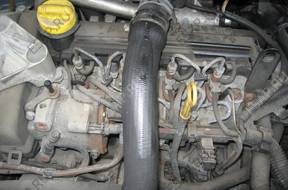 Форсунка RENAULT SCENIC II 1.5 DCI