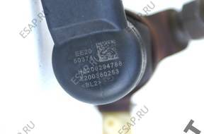 Форсунка  RENAULT SCENIC II 1.5 DCI H8200294788