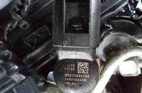 Форсунка RENAULT SCENIC II 1.5 DCI  КОМПЛЕКТ 4 SZTUKI
