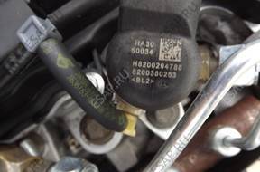 Форсунка RENAULT SCENIC II 1.5dci 105kM  SIEMENS