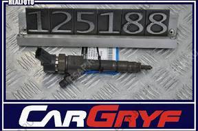 Форсунка RENAULT SCENIC II 1.9 DCI  0445110110B