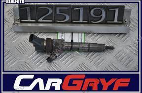 Форсунка RENAULT SCENIC II 1.9 DCI  0445110110B