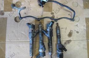 Форсунка  RENAULT SCENIC II 1.9 DCI 8200100272