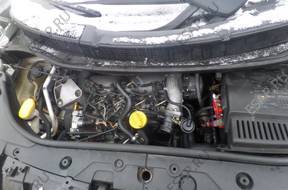 Форсунка RENAULT SCENIC II 1.9 DCI