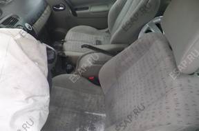 Форсунка RENAULT SCENIC II 1.9 DCI