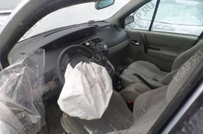 Форсунка RENAULT SCENIC II 1.9 DCI