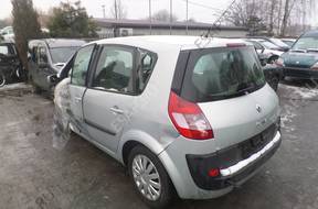 Форсунка RENAULT SCENIC II 1.9 DCI