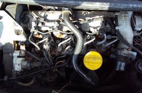 Форсунка  RENAULT SCENIC II 1.9DCI 120KM 2004 год