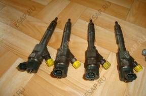 Форсунка  Renault Scenic II 1.9DCI 8200100272
