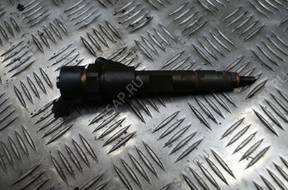 Форсунка RENAULT SCENIC II 1.9DCI   8200100272