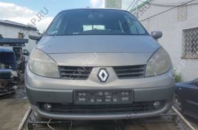 Форсунка RENAULT SCENIC II 1.9DCI