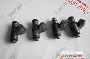 Форсунка Renault Scenic II 2.0 16   IWP042