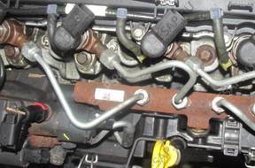 Форсунка RENAULT SCENIC II MEGANE II   1.5 DCI