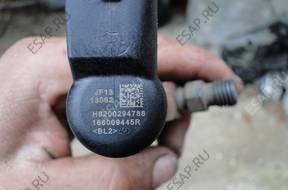 Форсунка  . Renault SCENIC III 1.5 DCI 2010 год
