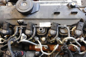 Форсунка  RENAULT SCENIC III 1.5 DCI AUTOMAT