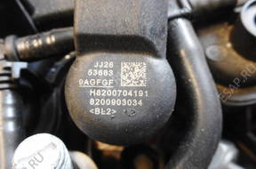 Форсунка  RENAULT SCENIC III 1.5 DCI AUTOMAT