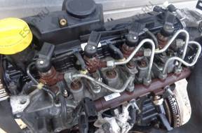 Форсунка   Renault Scenic III 1.5 dci H8200294788
