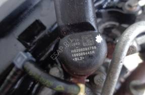 Форсунка   Renault Scenic III 1.5 dci H8200294788