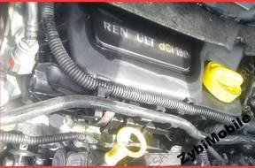 Форсунка RENAULT SCENIC III 1.6 DCI 130KM