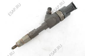 Форсунка RENAULT SCENIC III 1.9 DCI  0445110328