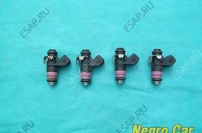 Форсунка RENAULT SCENIC MEGANE II  WTRYSKIWACZ1.4 1.6