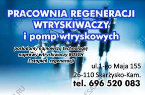 Форсунка  RENAULT SCENIC THALIA 1,5 DCI