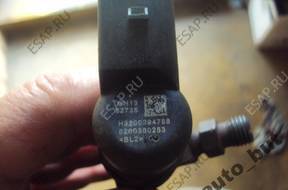 Форсунка   RENAULT SIEMENS 1.5 DCI 105KM 253