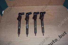 Форсунка   RENAULT SIEMENS 1.5 DCI 105KM 253