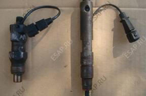 Форсунка RENAULT  STERUJCY  1.9 DTI TD I