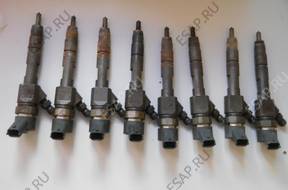 Форсунка  RENAULT SUZUKI 1.9 DCI 0445110230