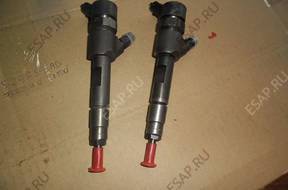 Форсунка  renault suzuki 1.9 DCI 0445110230