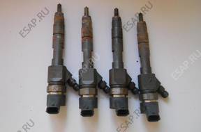 Форсунка  RENAULT SUZUKI 1.9 DCI 130 0445110230