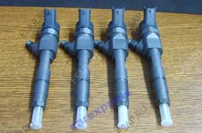 Форсунка RENAULT SUZUKI 1.9 DCi DDI  0445110230