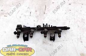 Форсунка Renault Thalia 1,2   0280158046  ITG037