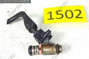 Форсунка   RENAULT THALIA 1.2 16V IWP099