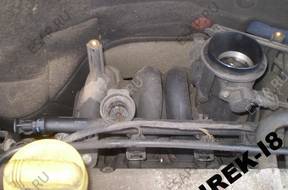 Форсунка RENAULT THALIA 1.4 8V 2004  . ФОРСУНОК