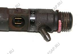 Форсунка  RENAULT THALIA 1.5 DCI 8200049873