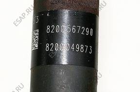 Форсунка  RENAULT THALIA 1.5 DCI 8200049873