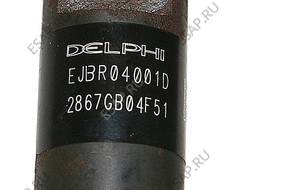 Форсунка  RENAULT THALIA 1.5 DCI 8200567290